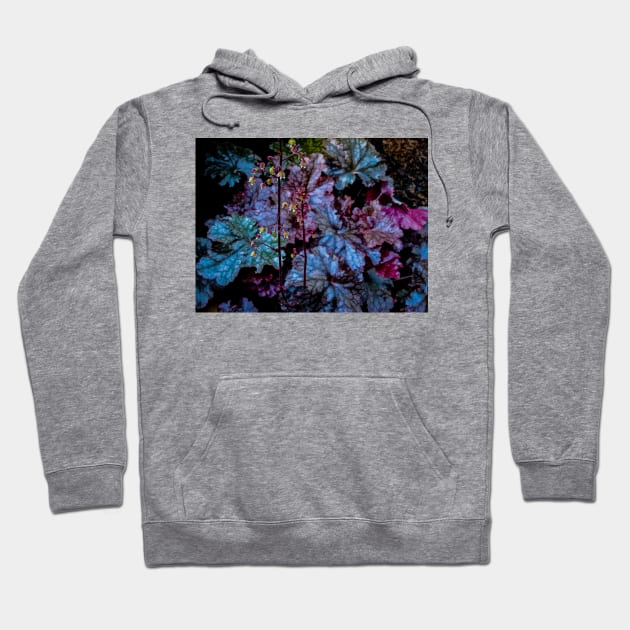 Flower colors Hoodie by marghe41